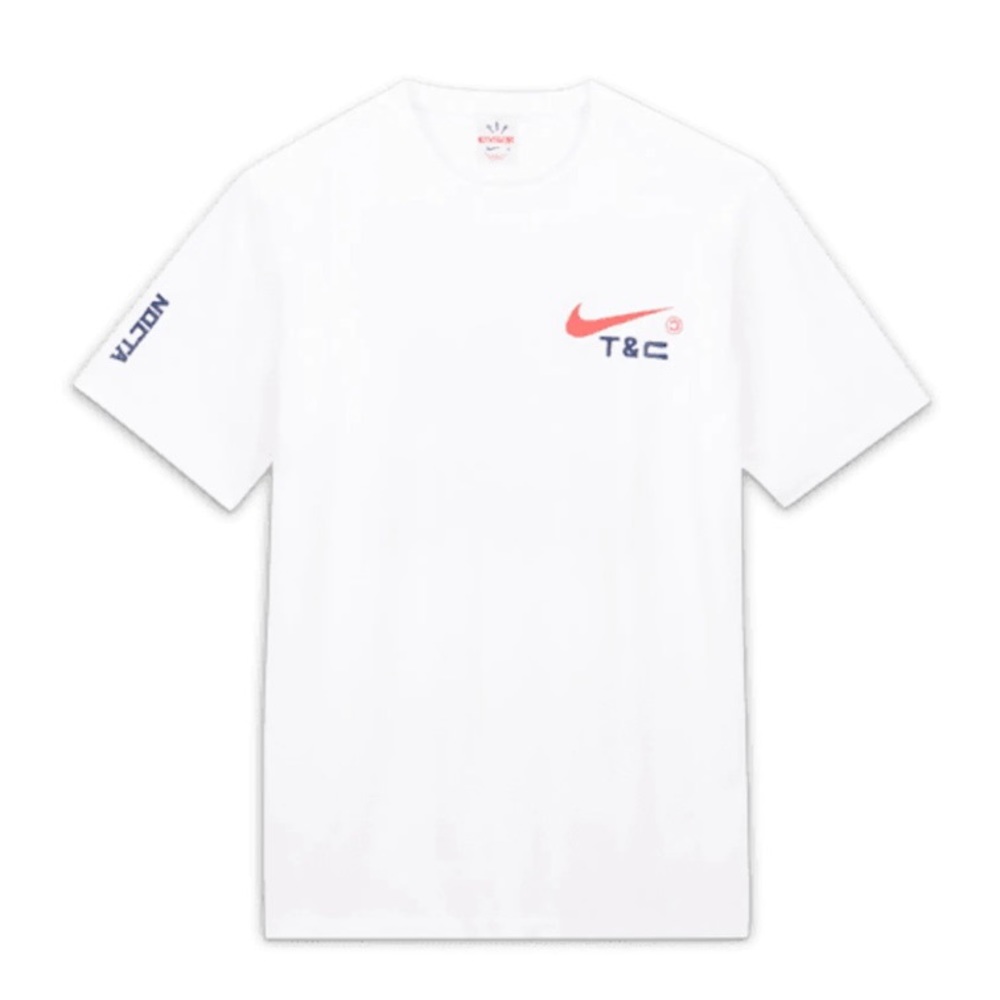 Nike Nocta Drake Cactus Shirt